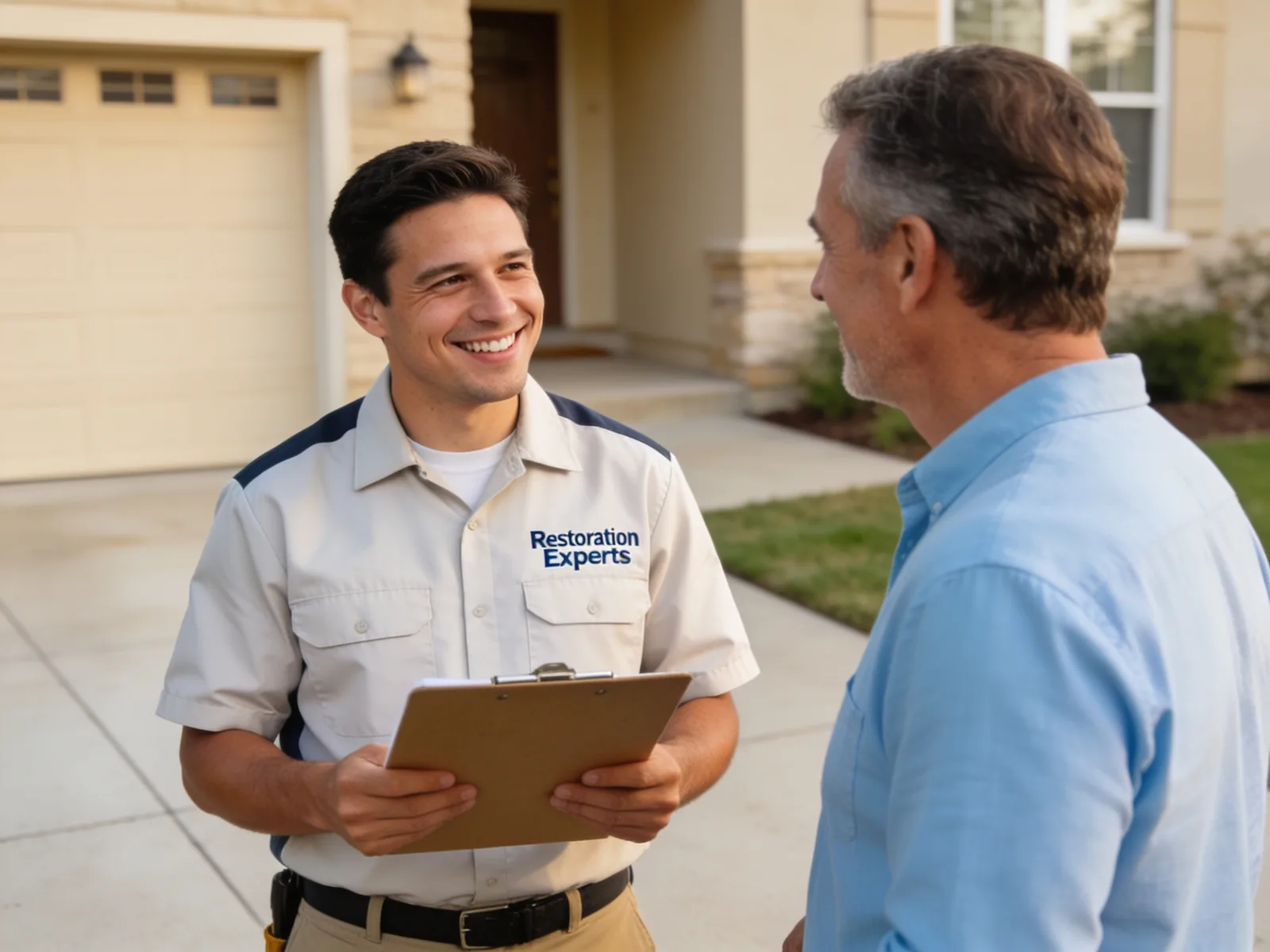 Water Damage Cleanup Danielsville, GA FAQs